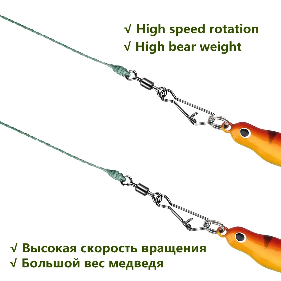 Детали из нержавеющей стали подшипник вращающийся Вертлюг оснастка аксессуары