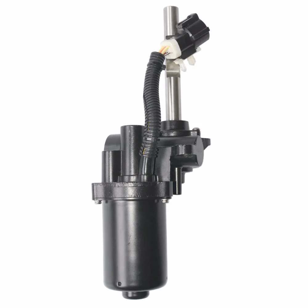 Мотор передней правой подножки для Land Rover Range Sport 2013-2017 VPLGP0136 | Автомобили и