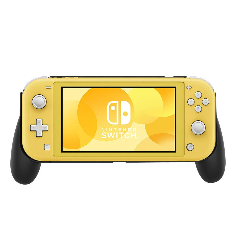 Защитный чехол для консоли Nintendo Switch NS Lite эргономичный | Электроника
