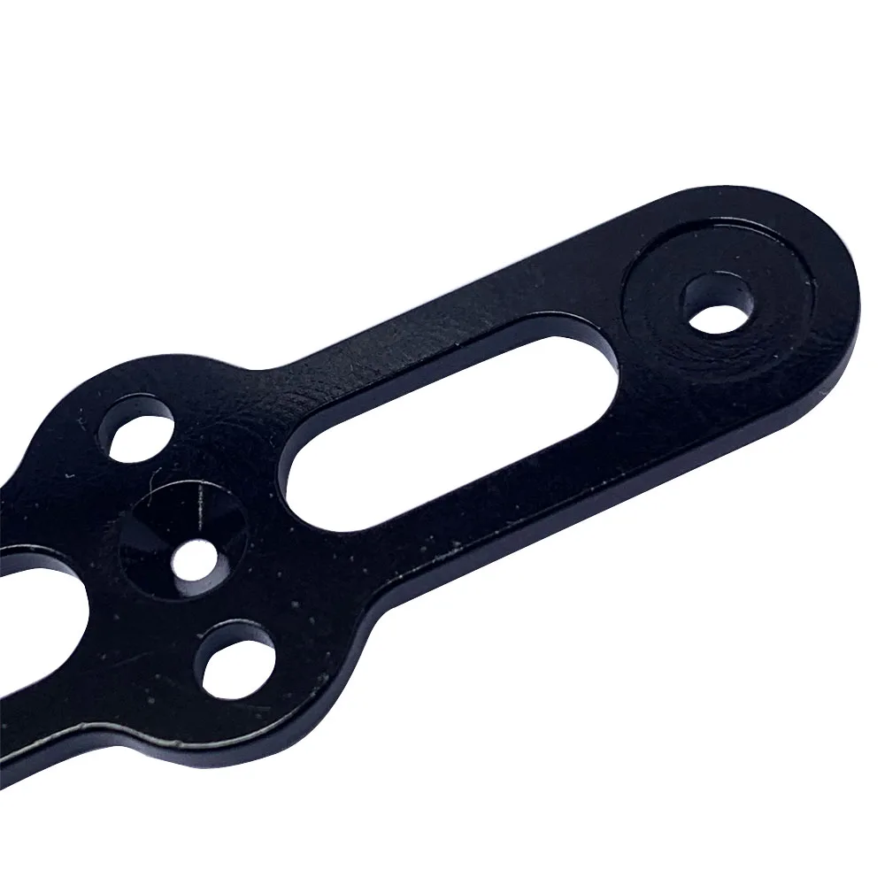 Складной держатель пропеллера 2 шт. с воздушным охлаждением лучшее решение для