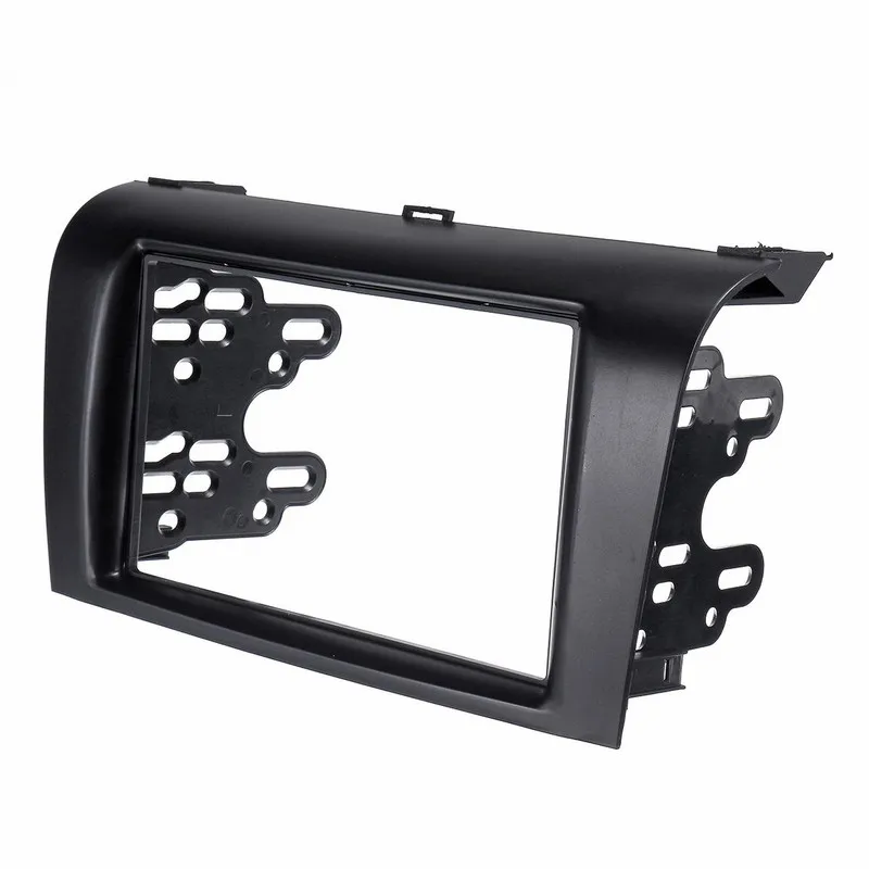 Комплект обшивки панели 2DIN для Mazda 3 AXELA 2004 2005 2006 2007 2008 2009|Панели| |