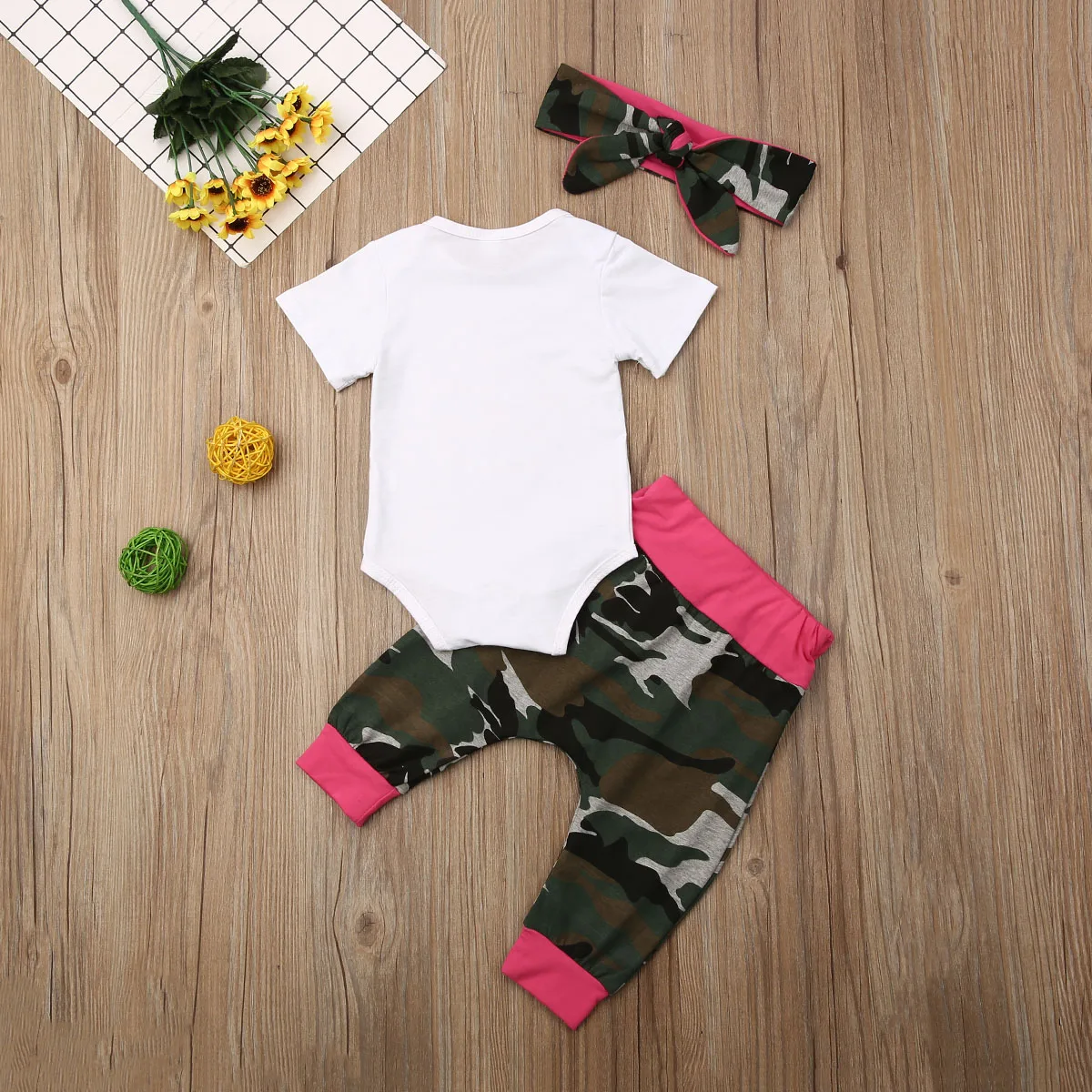 Комбинезон детский хлопковый на возраст 0-18 месяцев | Детская одежда и обувь