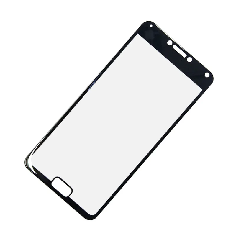 

ASUS Zenfone 4 Pro Tempered Film Full Version Full Glue ZC554KL Full Screen Matte ZC554KL Tempered Glass