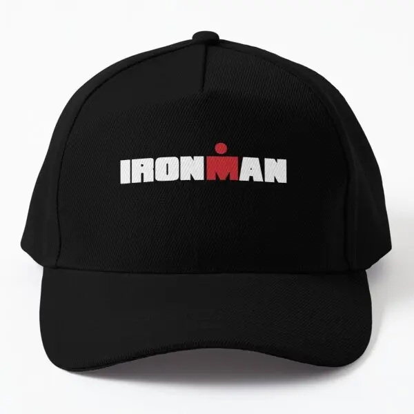 

Бейсболка Ironman для триатлона женская, однотонная Летняя Повседневная Бейсболка с принтом солнца для мальчиков