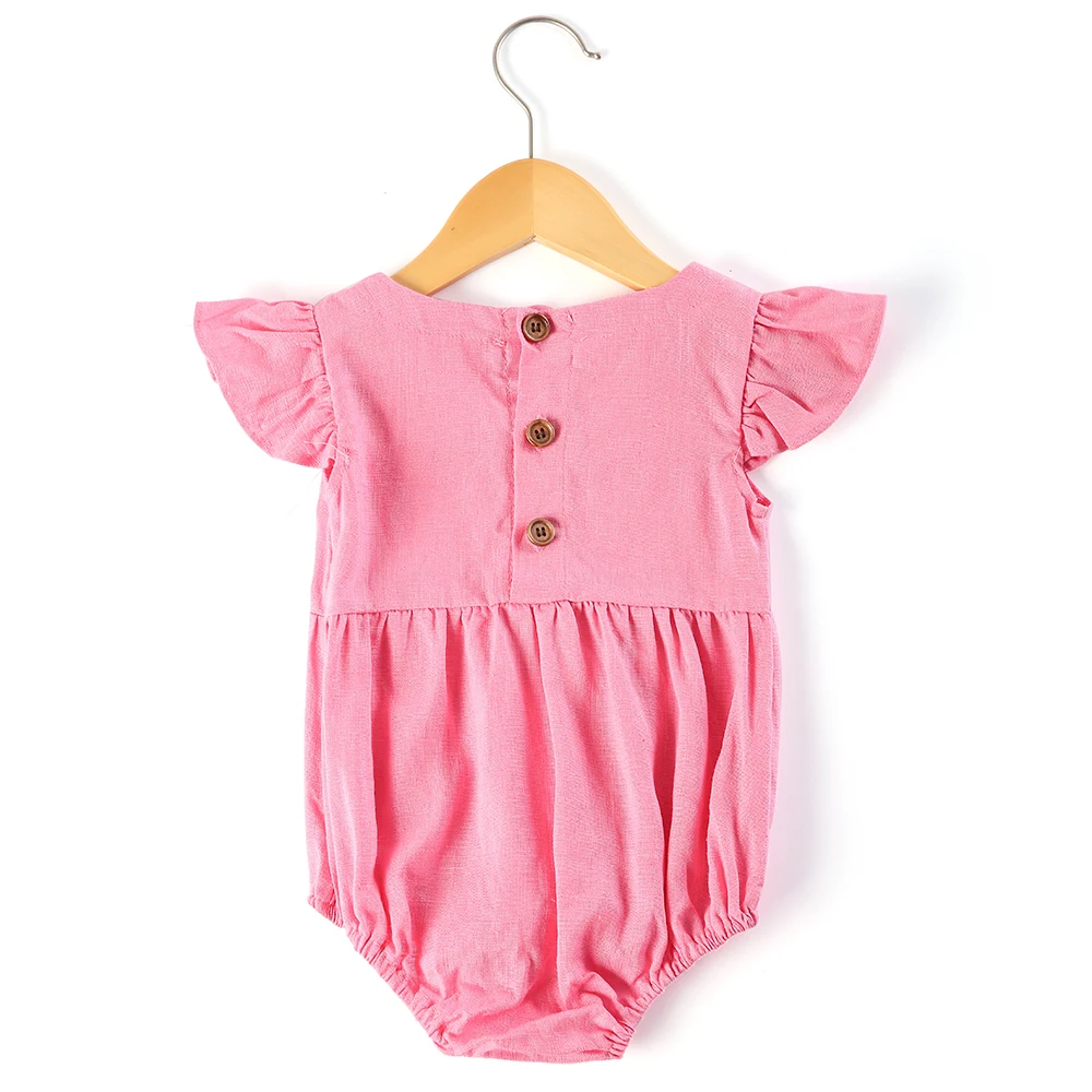 Комбинезон для новорожденных девочек 3 24 мес. 100% хлопок|Боди малышек| |