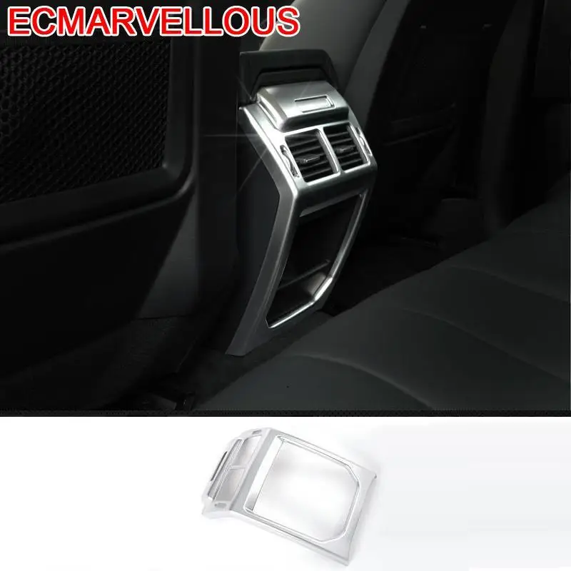 

Auto Control System Gear Automobile Decorative Modified Car Styling Sticker Strip Covers 14 15 16 17 18 FOR Land Rover Evoque