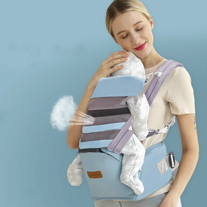 [Один из трех вариантов] Защита талии для младенцев Детский поясной ремень