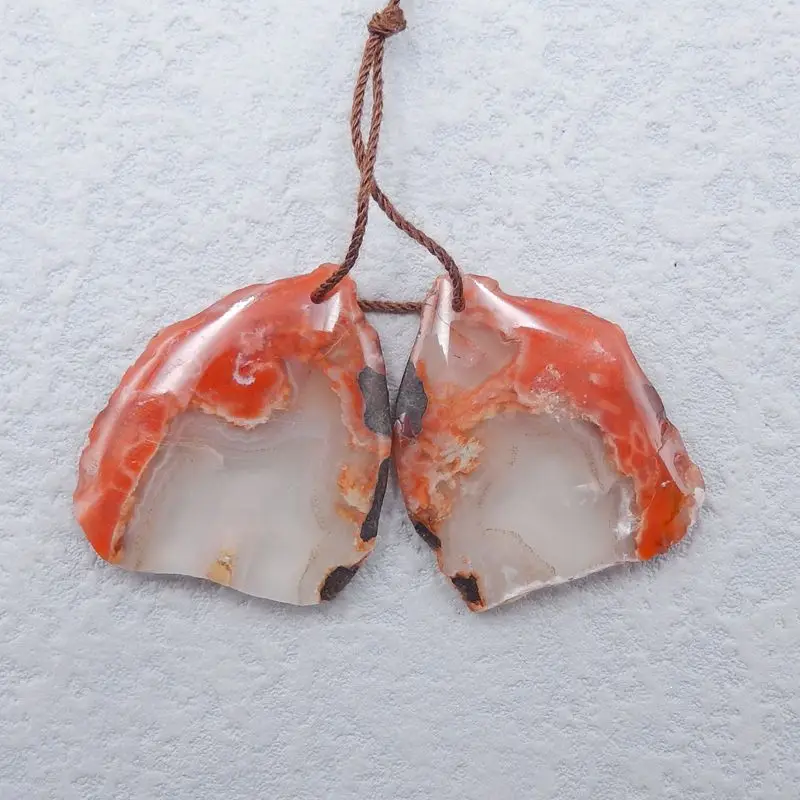 

Женские Серьги с драгоценными камнями, 31x28x5 мм, 13 г