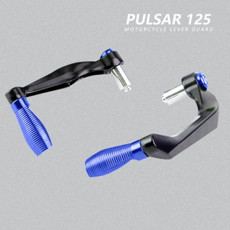 Универсальные рычаги сцепления для мотоцикла Kymco Pulsar 125 22 мм 7/8 дюйма|Накладки и