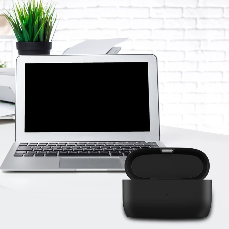 

Protective Charging Case Box for Elite 75t/Elite Active 75t Wireless Bluetooth Earphone Accessory