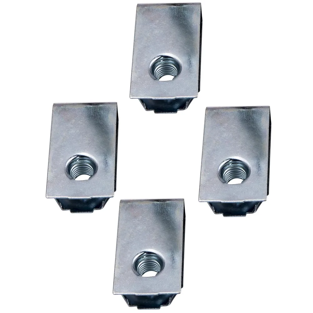 Комплект оборудования гайки монтажного болта кровати грузовика для Ford F250 F350 F450