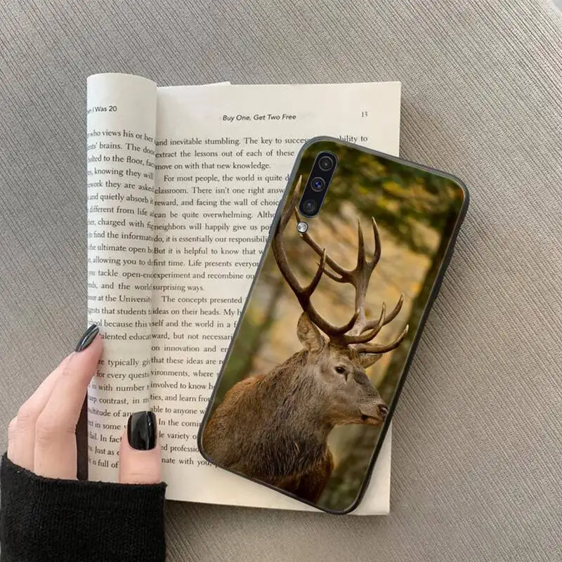 

David Medusa plaster funny art Phone Cases For Samsung galaxy S 7 8 9 10 20 edge A 6 10 20 30 50 51 70 note 10 plus
