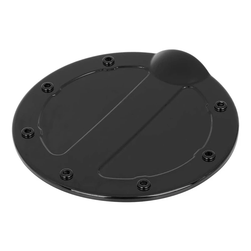

Gas Cap Fuel Filler Door Cover for Ford F150 2009 2010 2011 2012 2013 2014