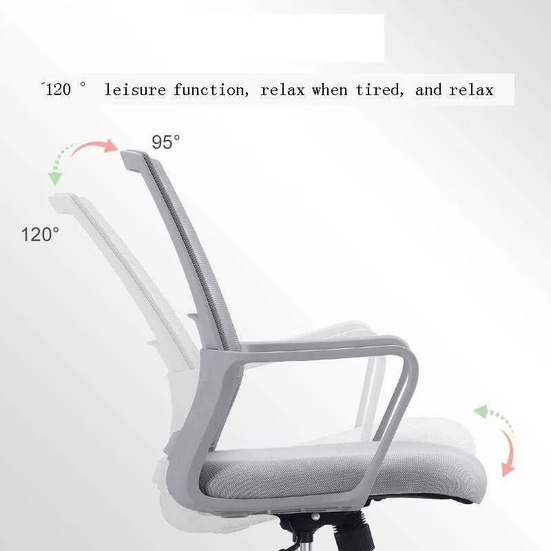 

Bilgisayar Sandalyesi Sillon Ergonomic Sandalyeler Silla Gaming Chaise De Bureau Cadeira Office Furniture Computer Chair