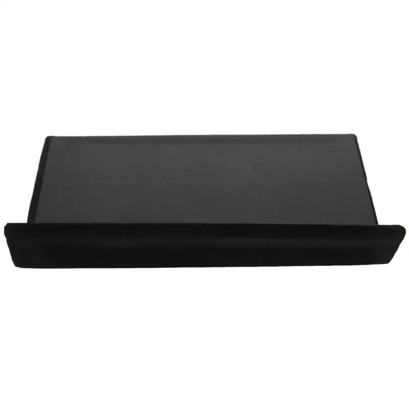 Tier Bangle Watch Bracelet Jewellery Display Stand Quality Velvet Rack Tray | Дом и сад