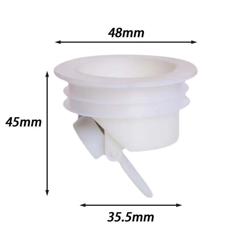 

Floor Drain Deodorant Core Kitchen Bathroom Balcony Sewer Sink Strainer Filter