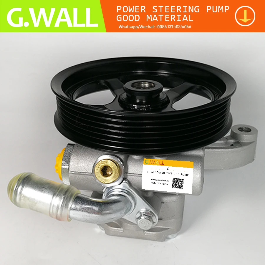 Для насос гидрофицированного рулевого управления для Suzuki XL-7 3.2L 3.6L 2007-2010 25939259 25803117