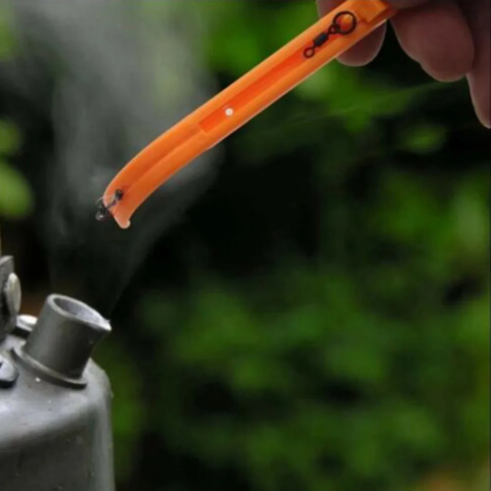 

Accessories Chod Rig Making Tool Durable For Making Stiff Monofilament Useful Brand New