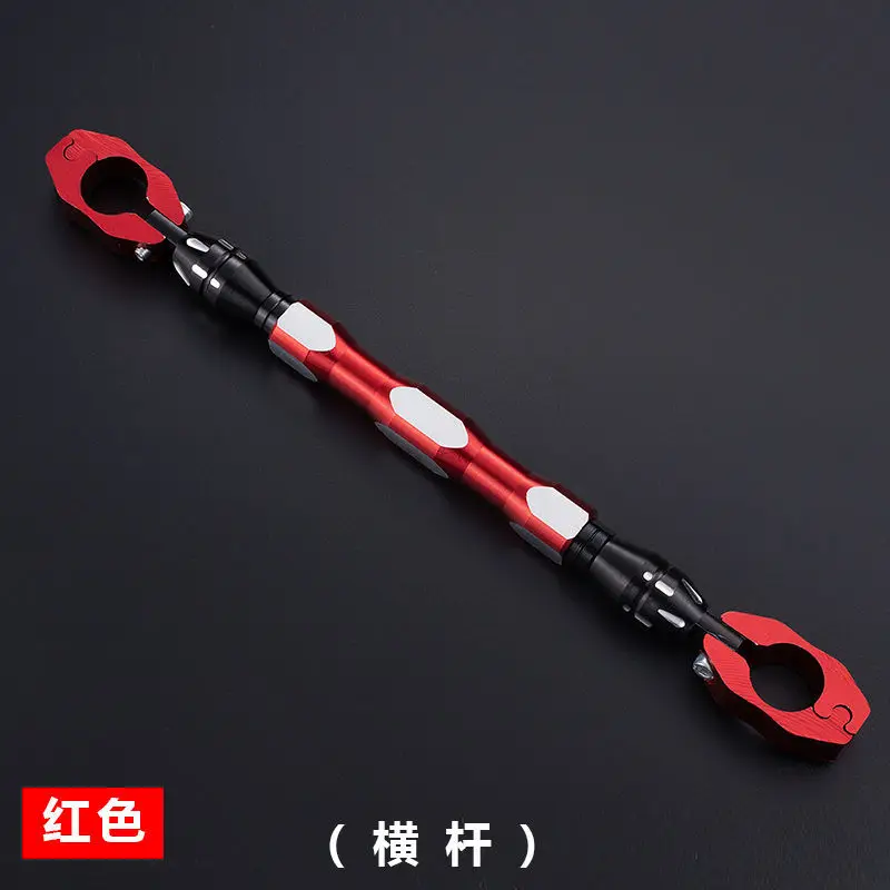 

Рулевая тяга для мотоцикла. Модернизированный штатив Мобильный телефон 22 мм, 7 / 8 дюймов, усиление для мотоцикла Norma