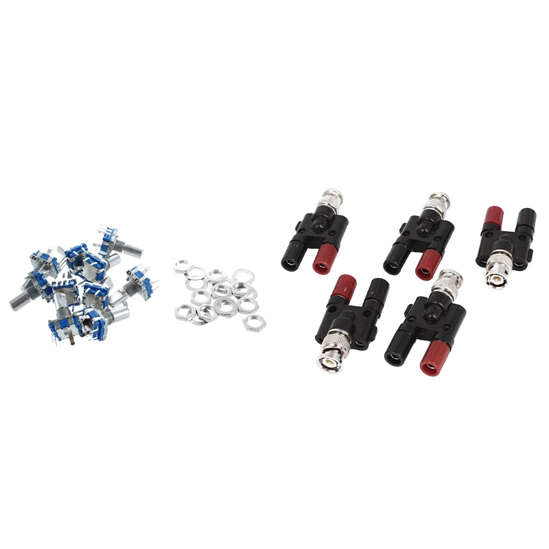 10 шт. поворотный кодировщик 12 мм | Обустройство дома