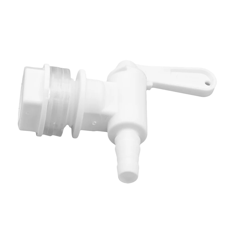 Пиво варить Стекло вина кран для бутылки Jar ствола воды сборщик резервуаров