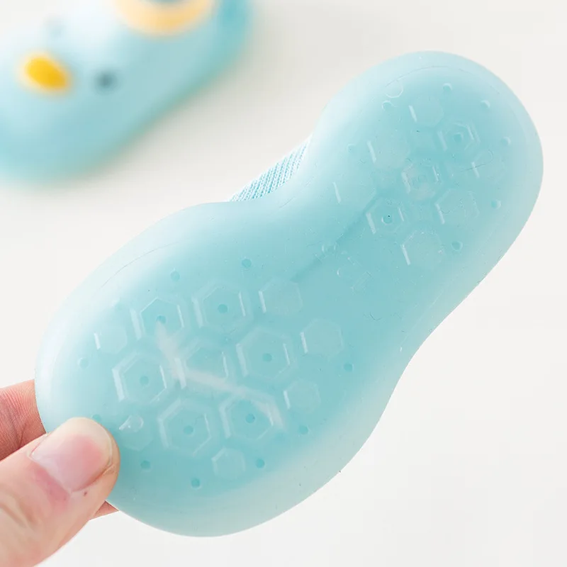 2020 детская обувь для малышей первая девочек мальчиков маленьких мягкая