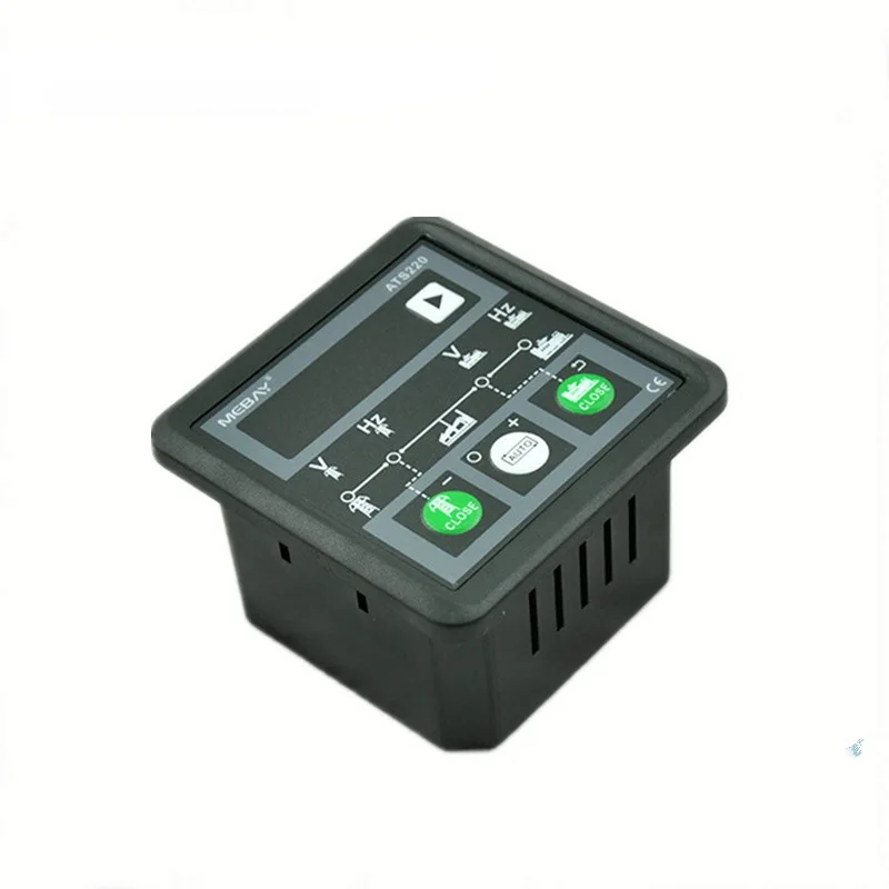 Genset ATS controller ATS220 | Generator Parts &amp Accessories