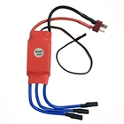 Горячая Распродажа Simonk 30A бесщеточный ESC электронный регулятор скорости ESC для квадрокоптера дрона RC электронный регулятор скорости