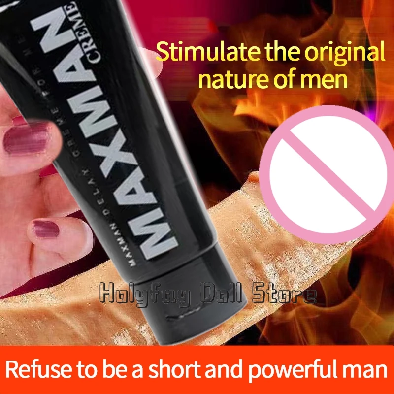 Увеличитель эрекции мужской t-крем для мужчин увеличитель геля секс-игрушка