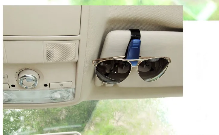 Зажим для автомобильных очков аксессуары ремонта ALFA ROMEO Mito 147 156 159 166 698 Giulietta Spider GT