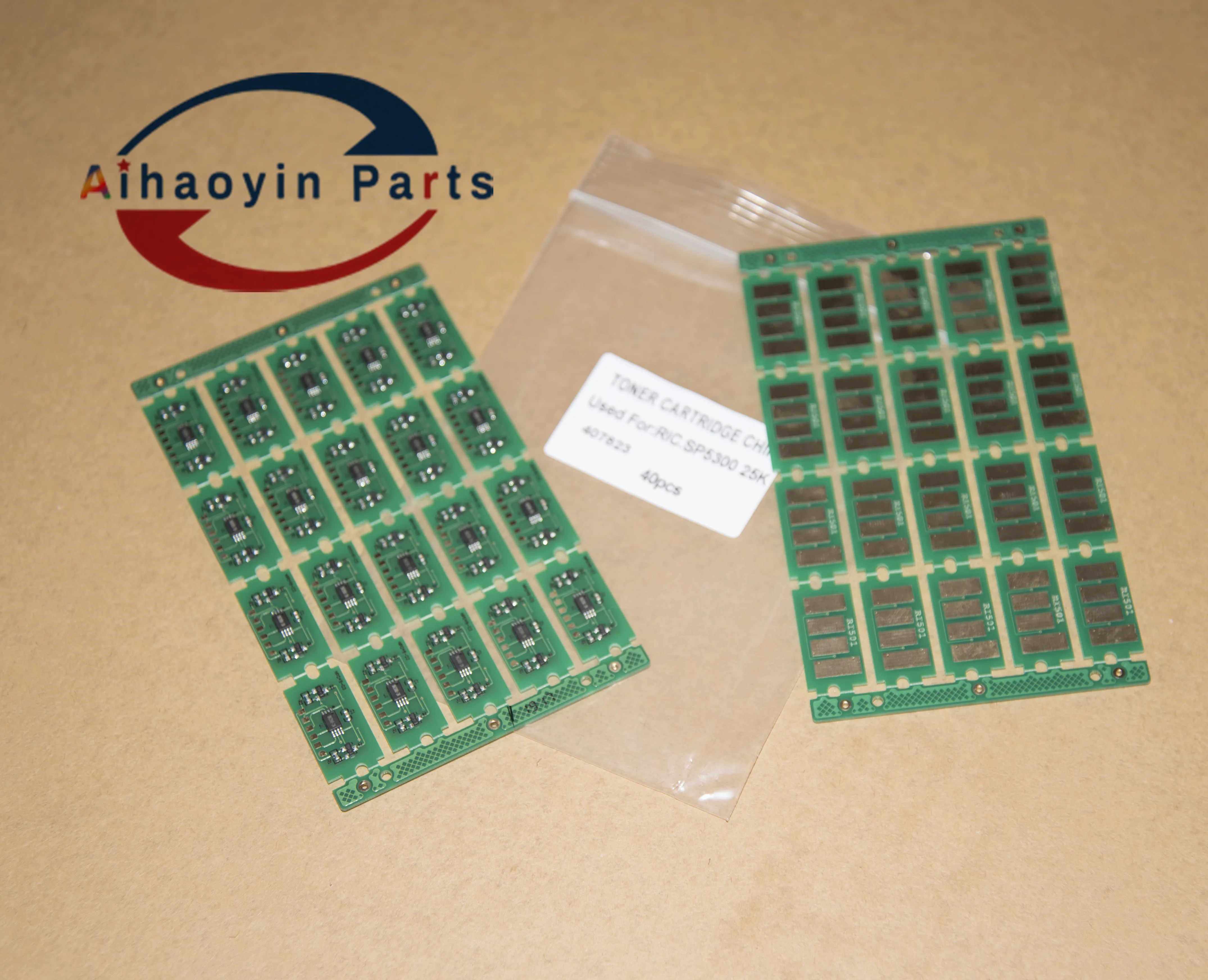 10 шт. чип сброса для Ricoh SP5300 SP5310 MP501 MP601 SP5300DN SP5310DN MP501SPF MP601SPF MP 501SPF тонер-картриджа |
