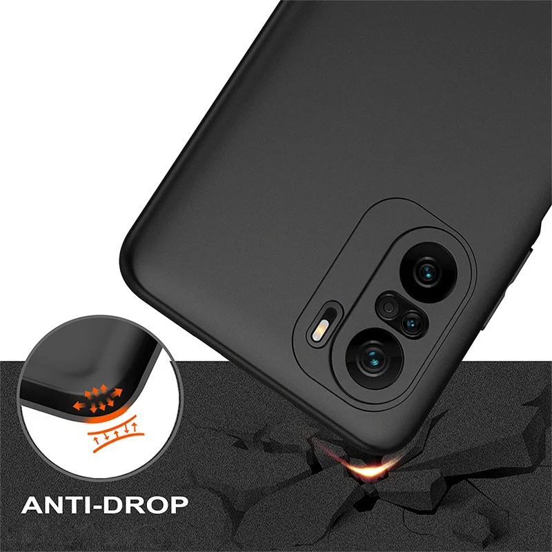 poco f3 glass tpu case for pocophone f3 soft anti shock phone cases poco m 3 pro 5g xiaomi poco m3 cover poco f3 case free global shipping