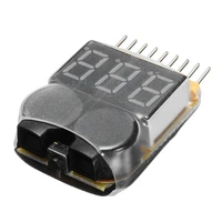 Lipo                                                                 1S-8S                                      FPV                                                                                                                         