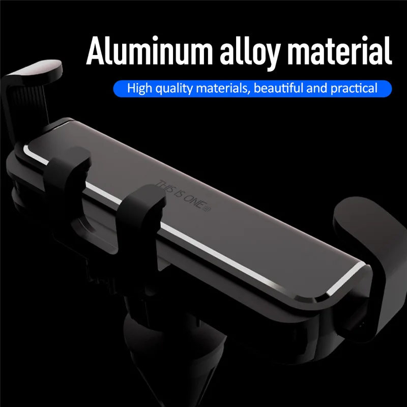 Car Accessories Interior Ornaments Telescopic Phone Holder Gravity Linkage Handy Stand In The Dropship |