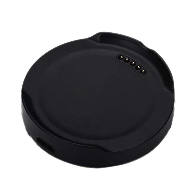 Зарядная док станция сменная портативная зарядная держатель станции + usb кабель