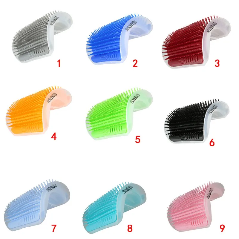 Щетка для ухода за домашними животными и кошками|Уход кошками| |