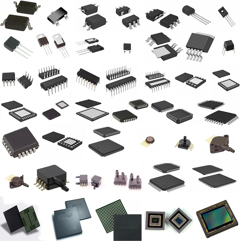 AXP209 QFN48 чип IC QFN для управления питанием планшетный ПК новая точка | Электроника