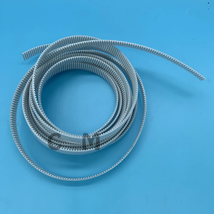 

Carriage Long Belt for Graphtec CE5000-60 CE3000-60 CE6000-60 CE5000-120 CE6000-120 CE7000 Cutter Plotter Cutting Timing Belt
