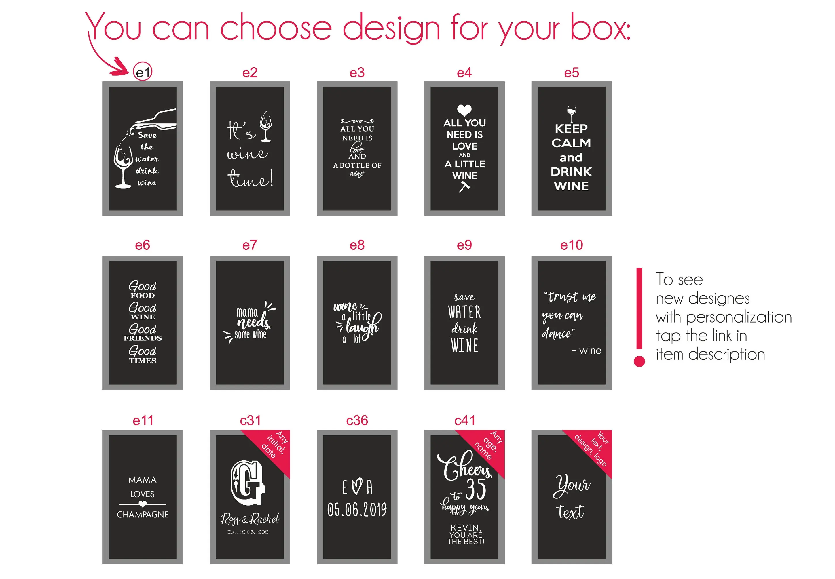 

Personalized wine cork drop box,Wine Shadow Box frame 3D,Engagement guest sign in book,Wine Cork Holder,Anniversary couple gift