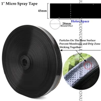 wholesale 200mroll 1 %cf%8628mm micro spray tape special under membrane film irrigation hose sprinkler greenhouse watering pipe