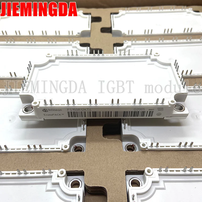 Модуль IGBT FS150R12KT4 FS150R12KT3 FS150R12KE3 FS100R12KT3 FS100R12KT4G FS100R12KE3 FS75R12KE3G FS75R12KT3G FS200R12KT4R