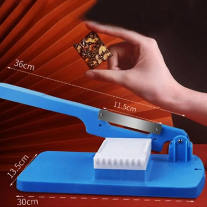 

Multifunctional Table Slicer Stainless Steel Strong Durable Slicer For Radishes Potatoes Meat Kitchen Tool
