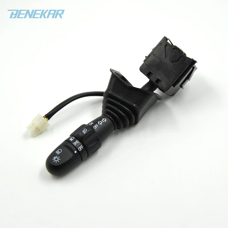 Светильник указателя поворота Benekar рычажный переключатель стеклоочистителей
