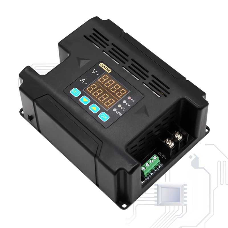 JUNTEK DPH8920 0-96V Digtal Programmable Power Supply Constant Voltage current DC- DC buck converter | Обустройство дома