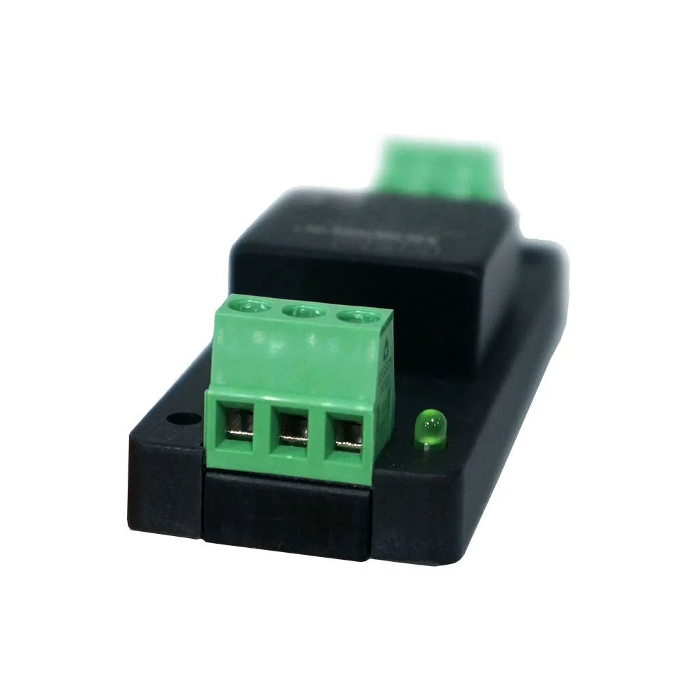 В наличии! Maytech DC-DC модуль 75V-5V UBEC вход 18-75V выход 5V 1200mA для DIY Электрический приемник