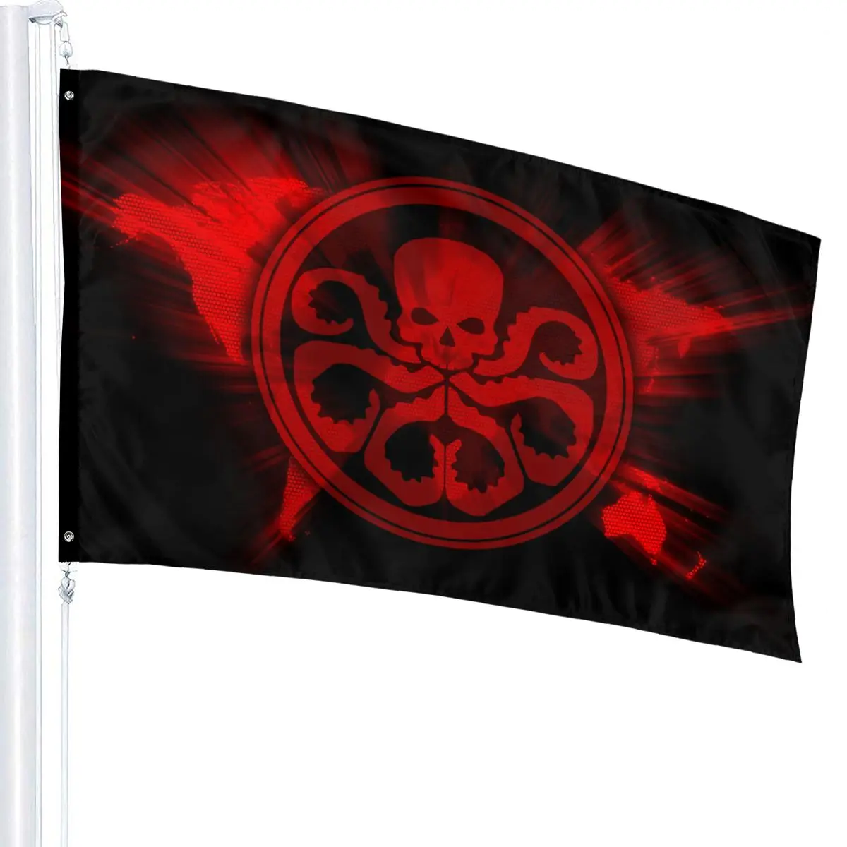 Фотофон с изображением надписи гордость 1221 | Дом и сад