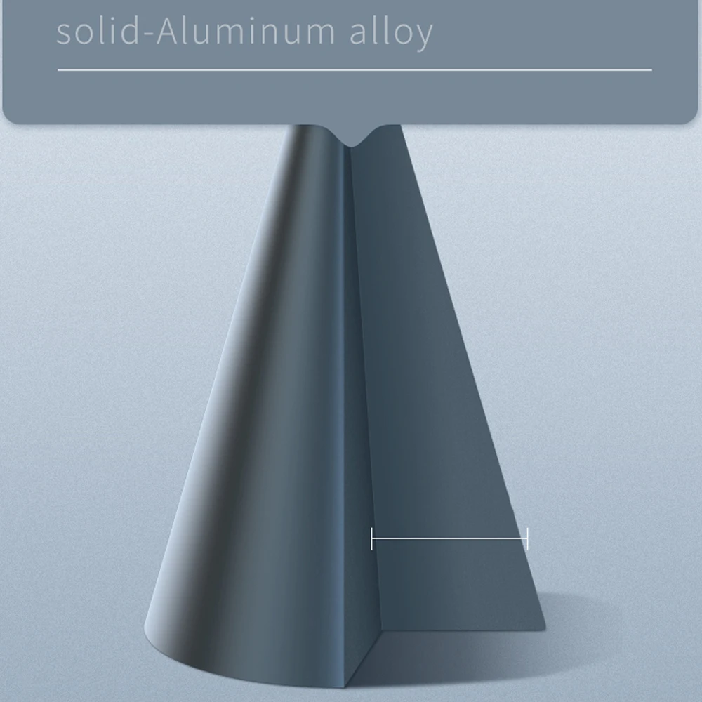 

Magnetic Desktop Phone Stand & Holder For iPhone 12 Pro Max Mini Magnet Accessories Magnet Stand With Wireless Charge Pad