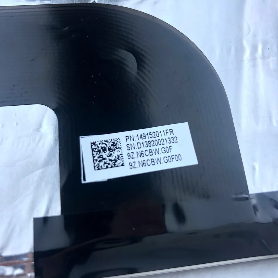 

French Backlit Keyboard for Sony Vaio SVE17 SVE1711 SVE1712 SVE1713 SVE1712L1E SVE1713G1EW SVE1711C5E SVE171c11