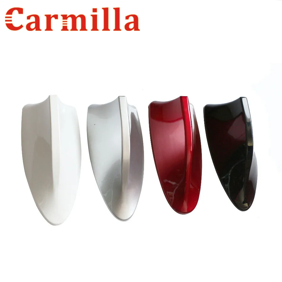 Наклейка Carmilla автомобильная антенна плавник акулы для Chevrolet chevy Cruze Aveo OPEL Astra GTC Mokka