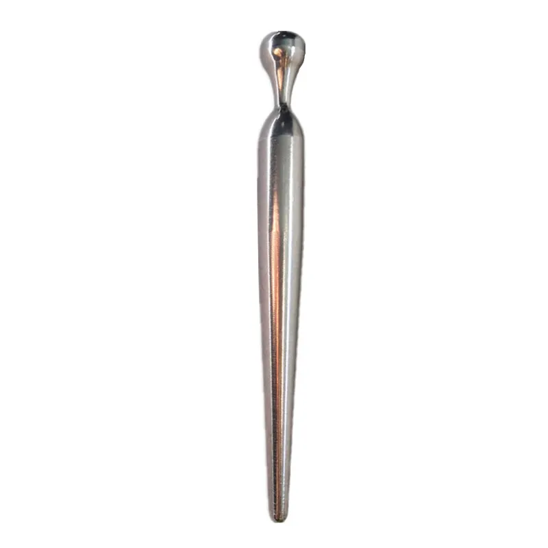 

Sex Toys for Men Urethral Sounds Penis Plug Insert Urethra Stretcher Dilation Stainless Steel XCXA044